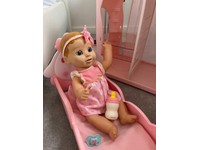 luvabella cot